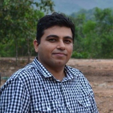 Gaurav Marwaha